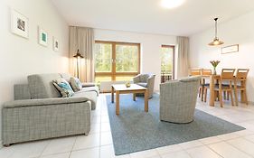 Haus am Kurpark Scharbeutz Wohnung 2